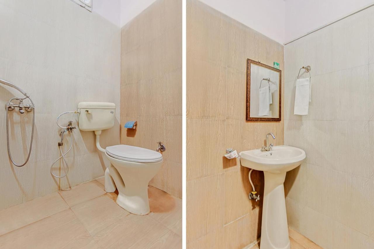 Oyo Park View Guest House Near Edm Mall Ню Делхи Екстериор снимка
